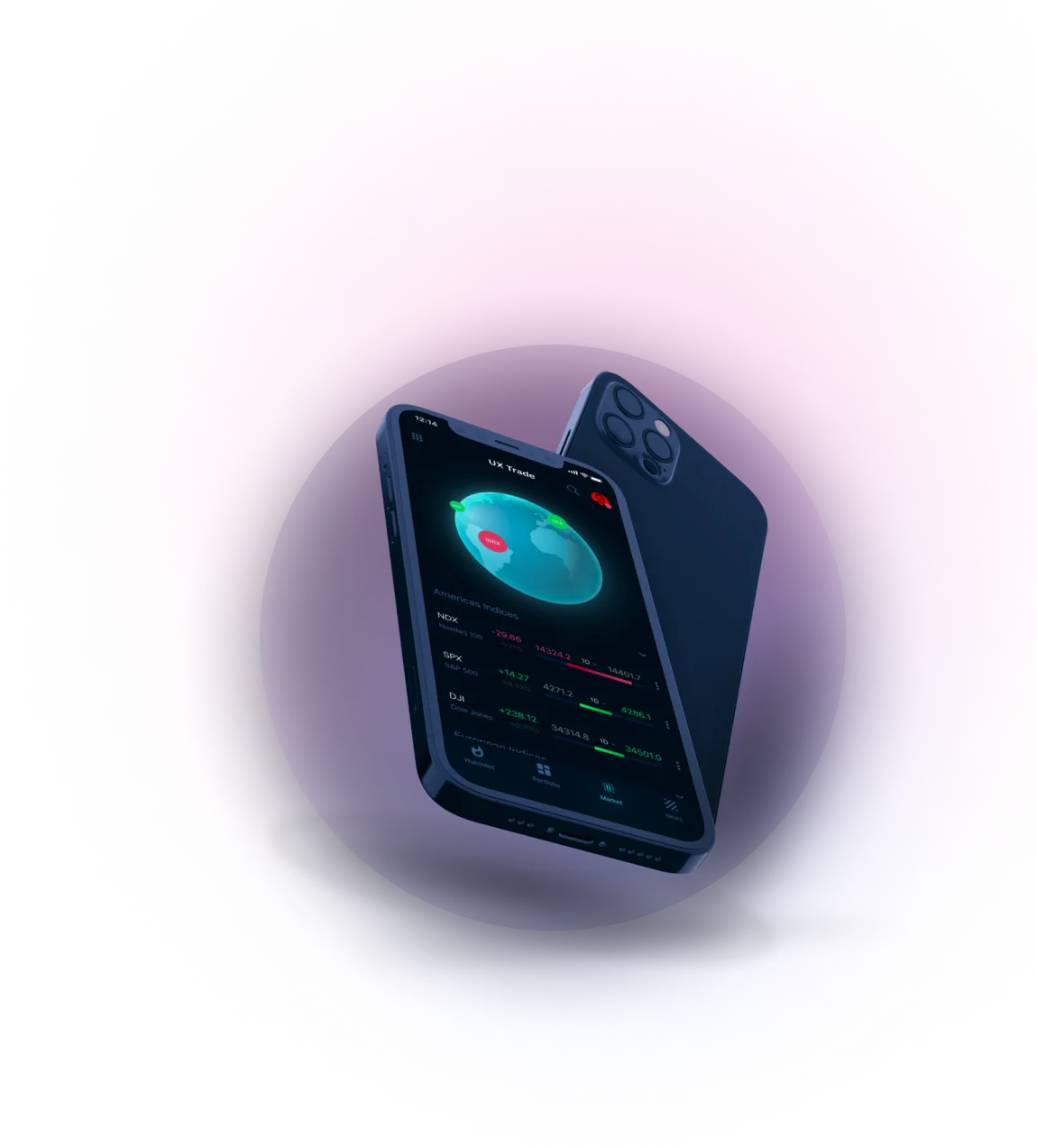 Immutable Bitwave - Get in touch with us